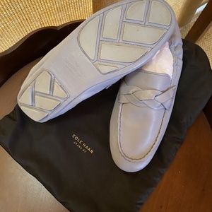 Cole Haan loafer